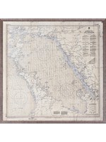 Georgian Bay Nautical Chart