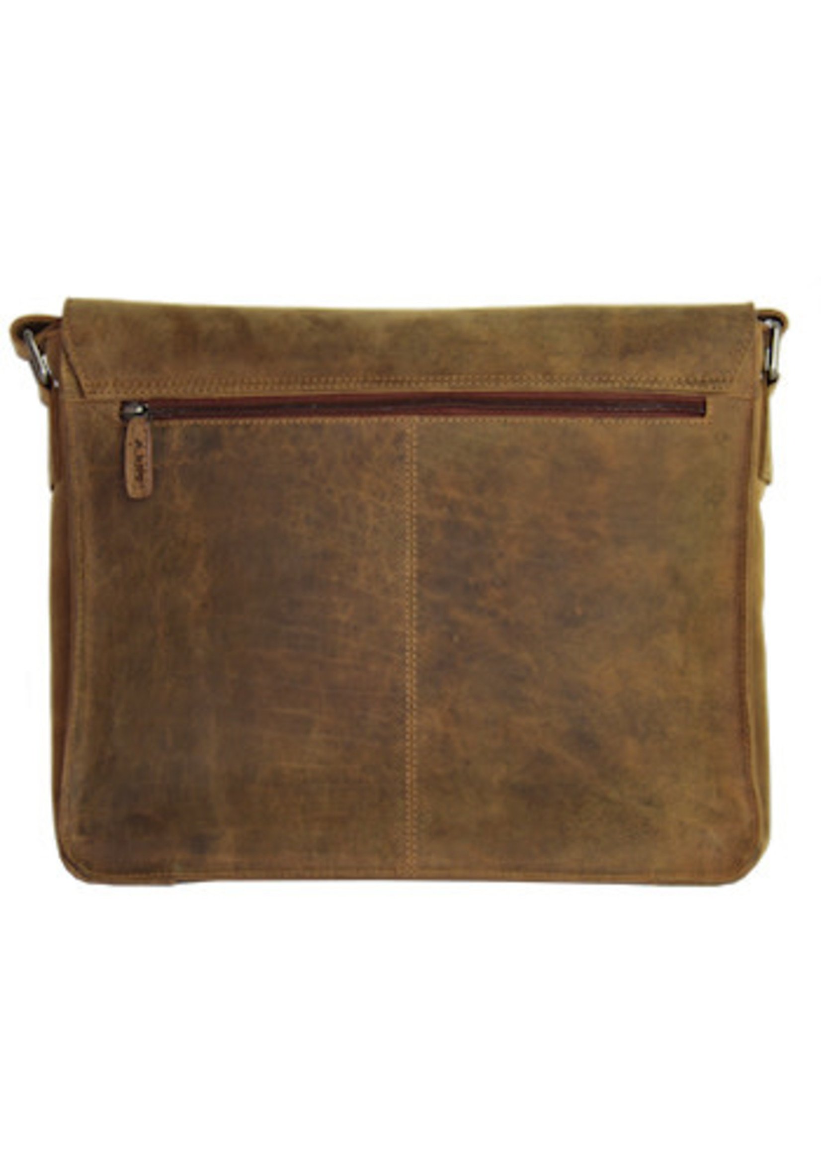 Adrian Klis Messenger bag L