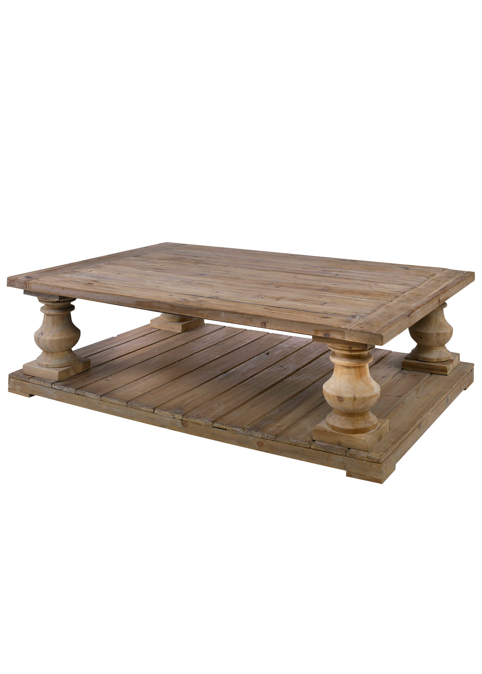 Dufferin Coffee Table