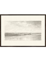 Collection 07-Richards, Folio-Seascape I Small