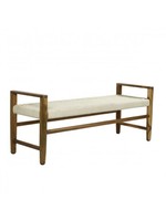 Nordal Bench Large