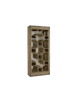 SHOW-OFF DISPLAY CABINET - SPECIAL