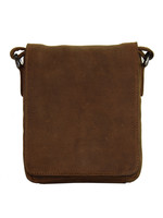 Adrian Klis Messenger bag S