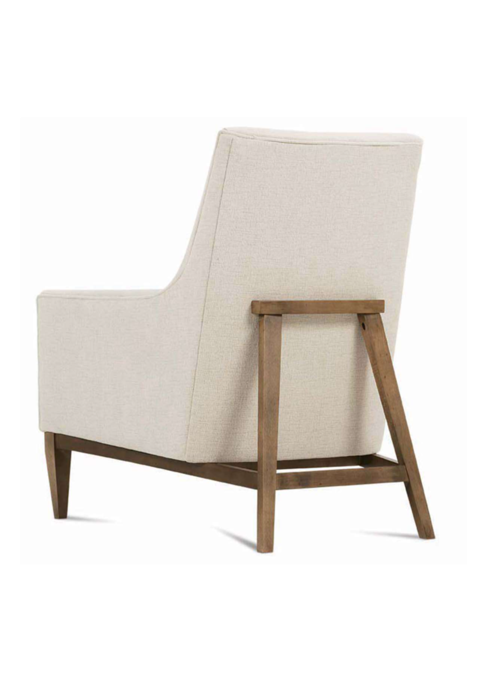 Rowe Furniture Thatcher Chair