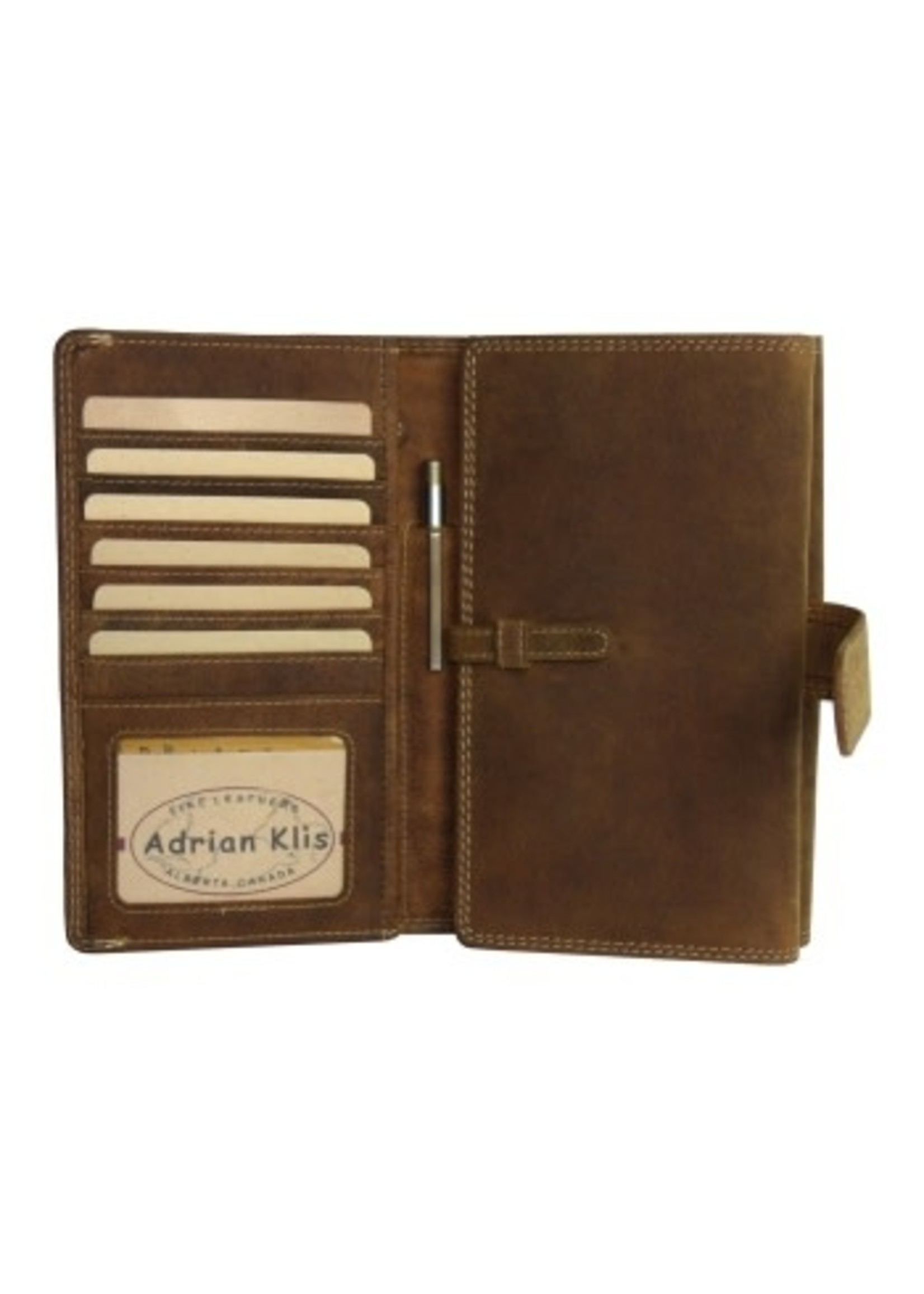 Adrian Klis LADIES' WALLET