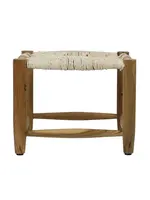 Kasbah Stool