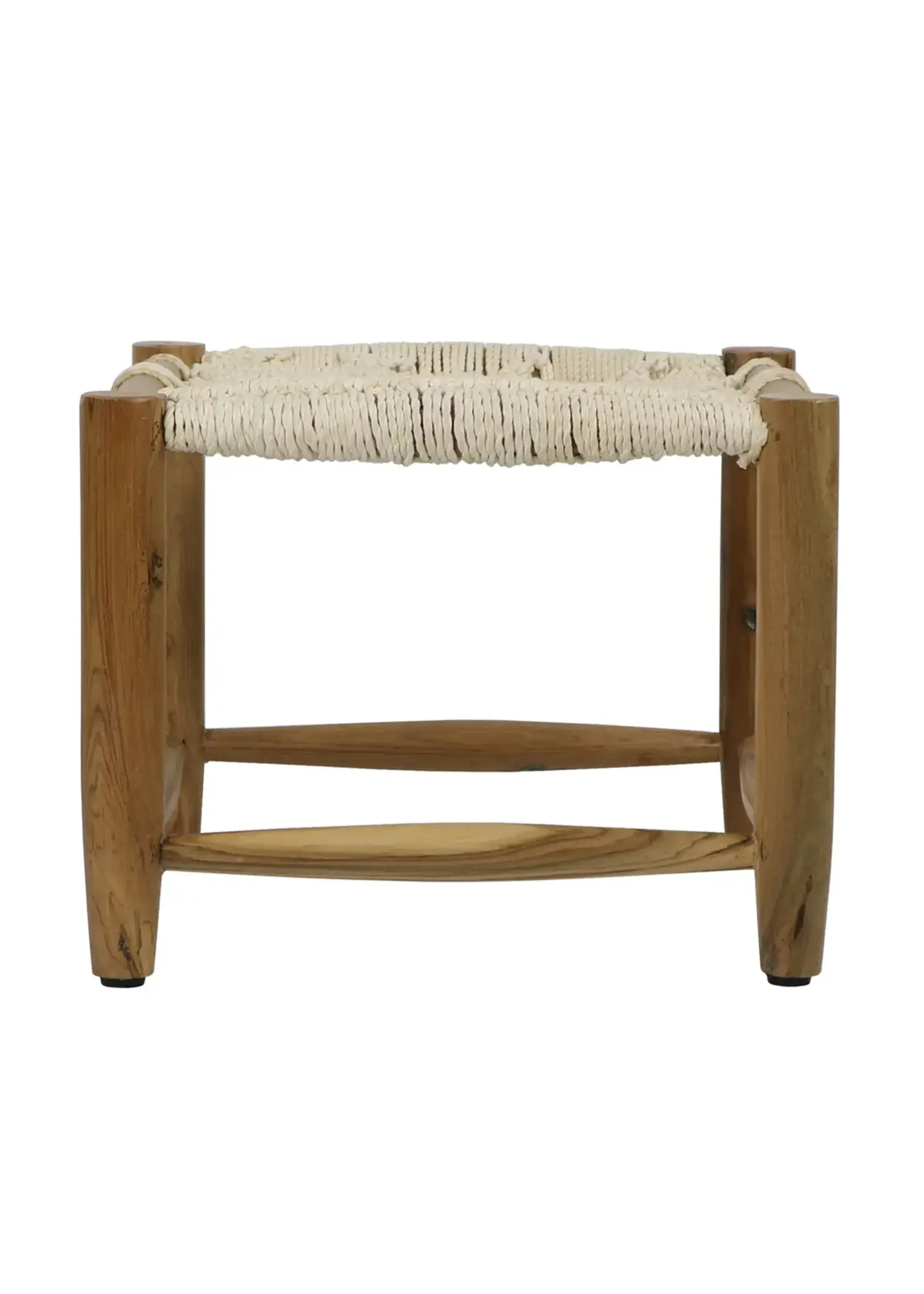 Kasbah Stool