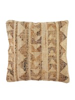 Muted Kilim Pillow