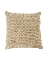Linen Weave Pillow