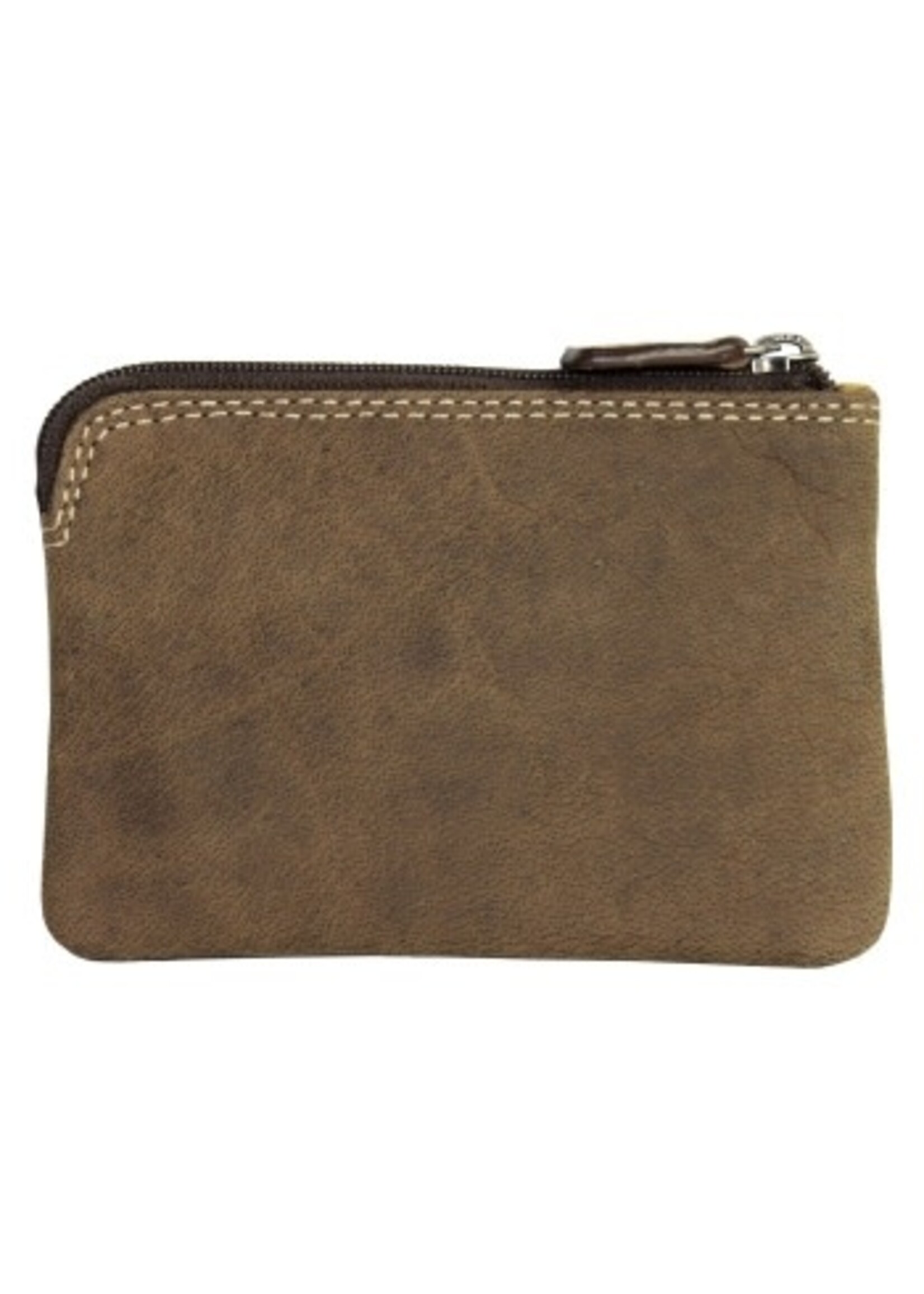 Adrian Klis KEY AND CHANGE PURSE