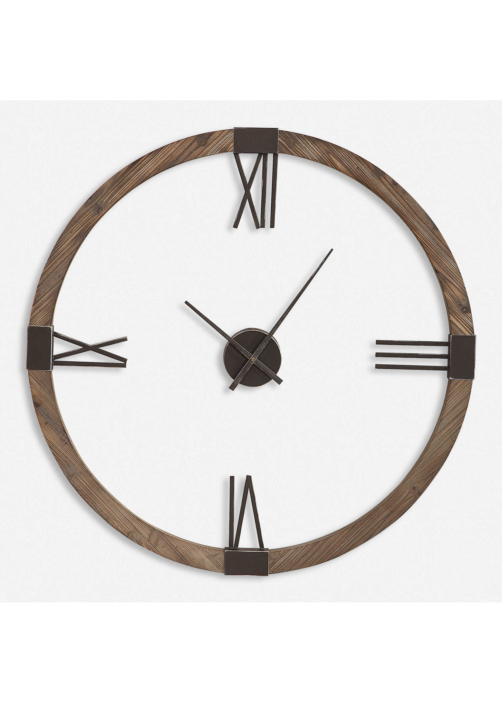 Marc Wall Clock