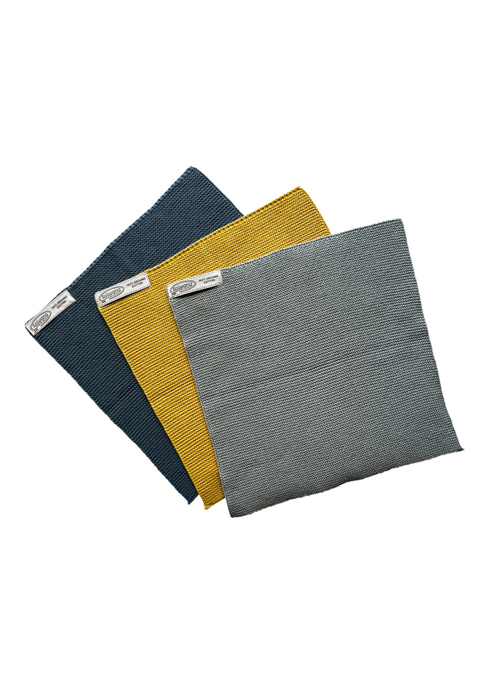 Solwang Solwang dish cloths nordic spice