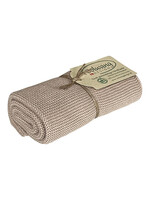 Solwang Solwang dish towel dark sand