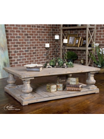 Stratford Coffee Table