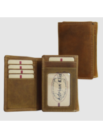 Adrian Klis Trifold Wallet