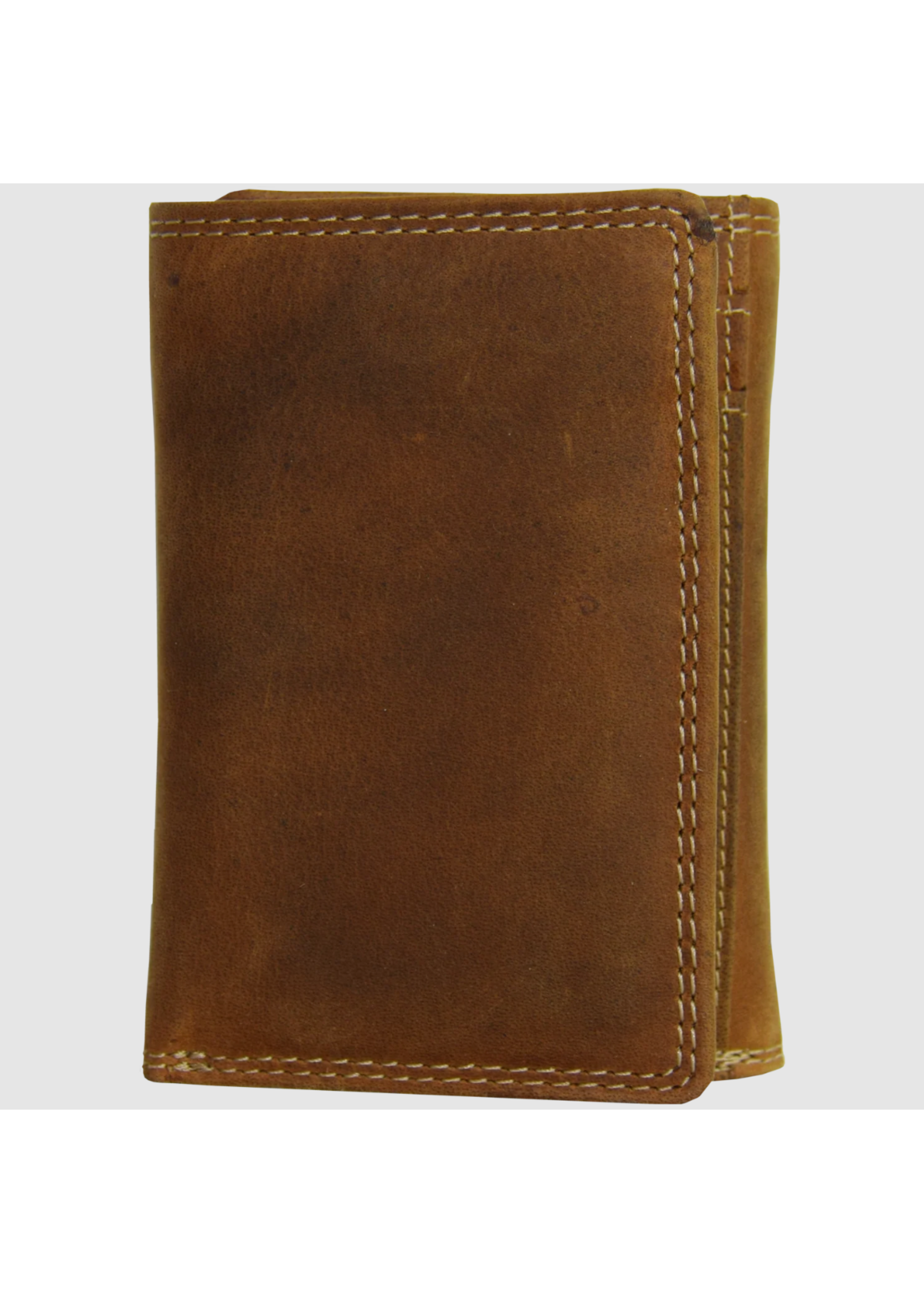 Adrian Klis Trifold Wallet