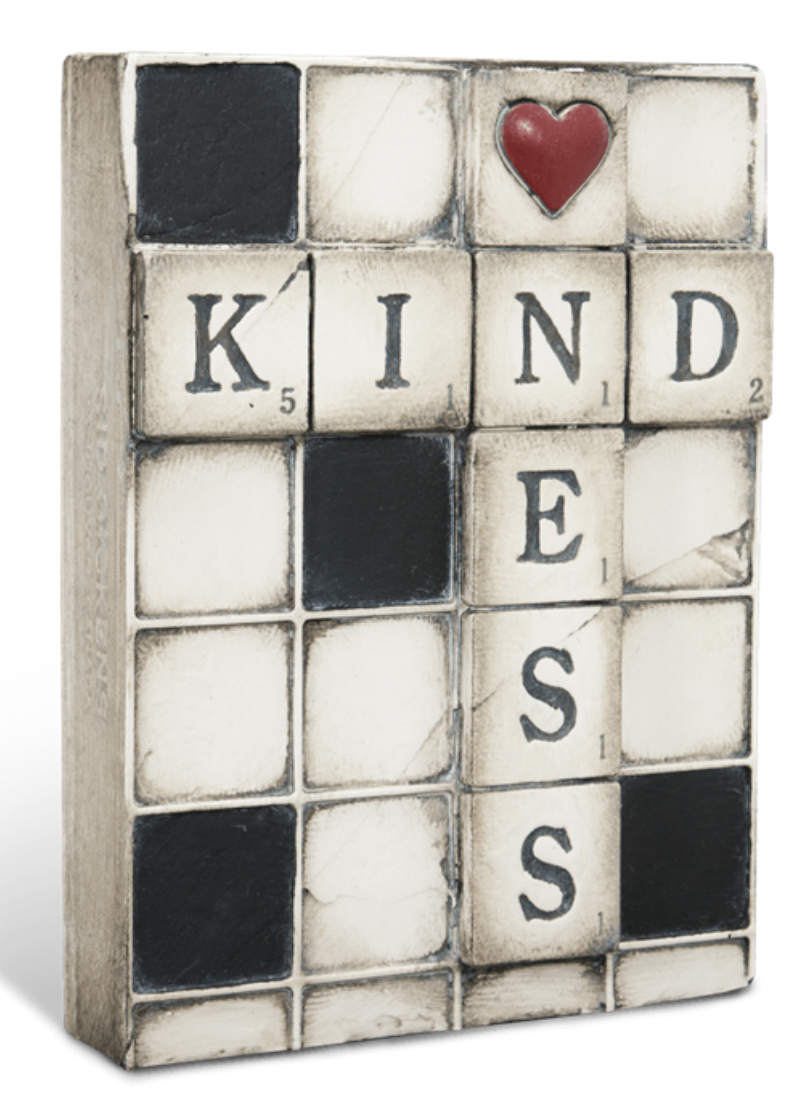 Sid Dickens WP04 KINDNESS