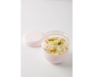 24oz Porter Seal Tight Bowl - Blush – Hive Brands