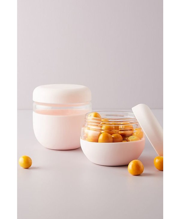 24oz Porter Seal Tight Bowl - Blush – Hive Brands