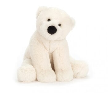 Perry Polar Bear 10"