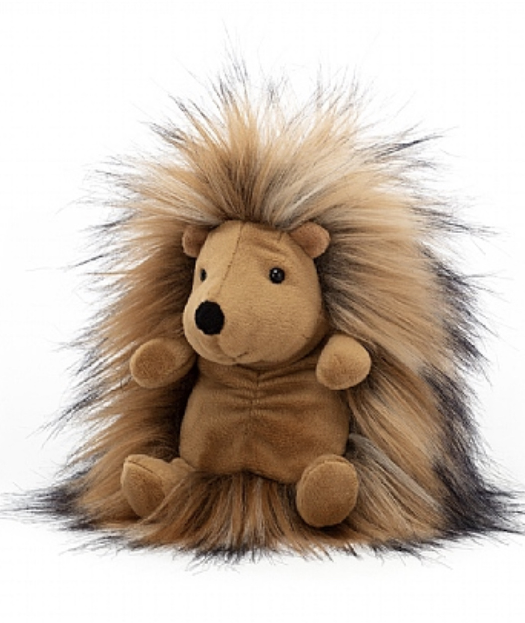 jellycat spike hedgehog