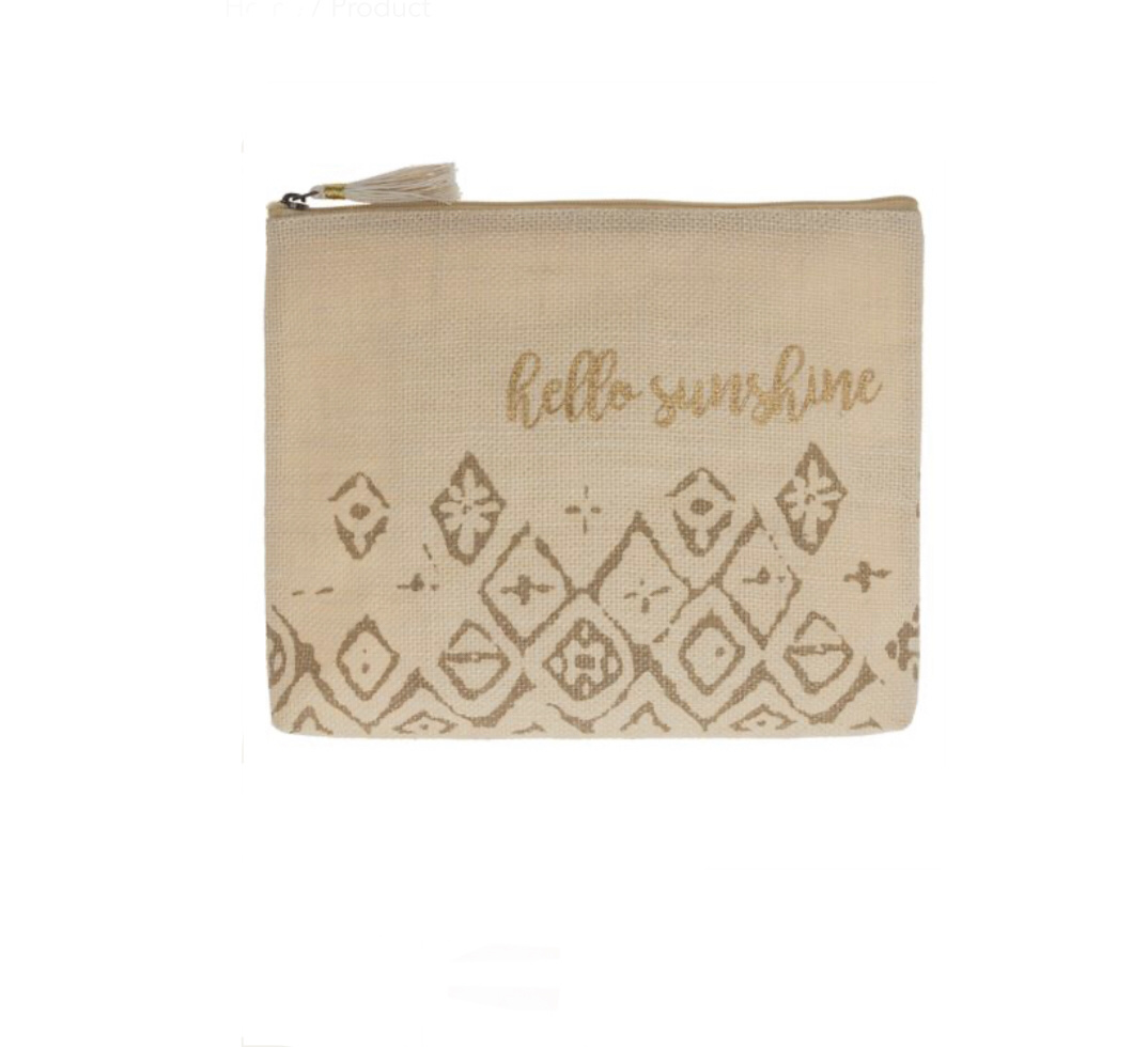 Karma Bikini Bag