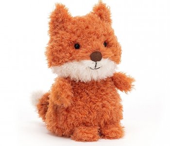 Little Fox 7"