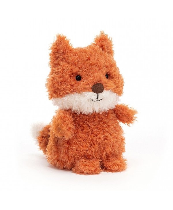 Jellycat Inc. Little Fox 7"
