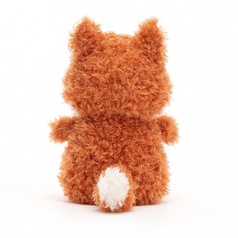 Jellycat Inc. Little Fox 7"
