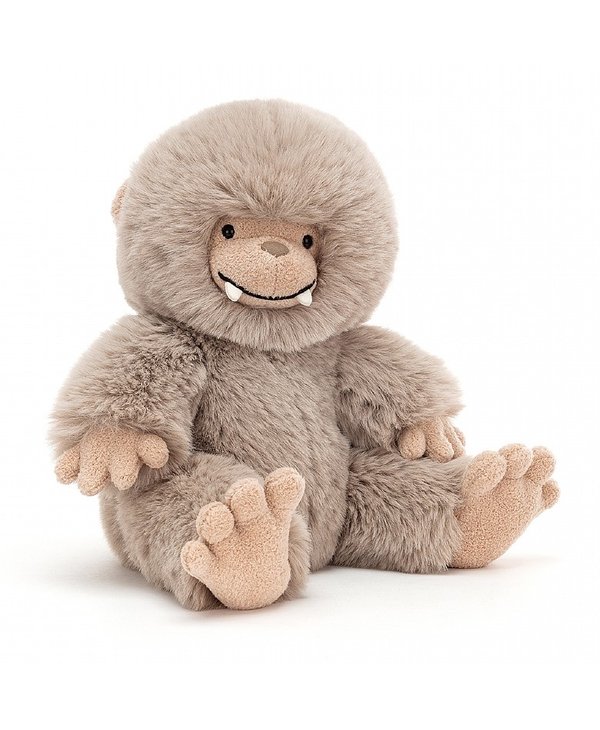 Jellycat Inc. Bo Bigfoot 13"