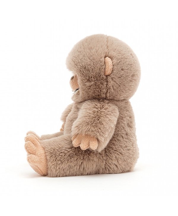 Jellycat Inc. Bo Bigfoot 13"