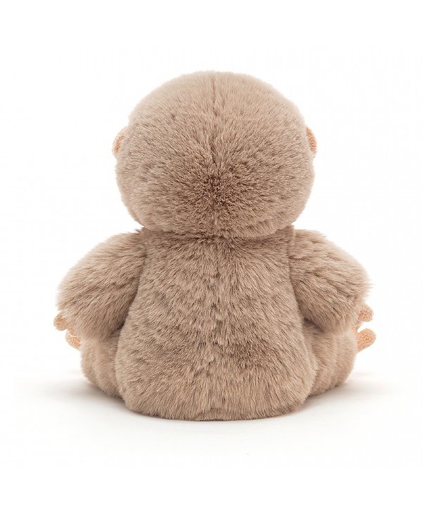 Jellycat Inc. Bo Bigfoot 13"