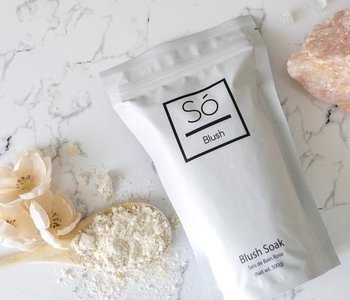 Blush Soak - Mor (Big) 500g