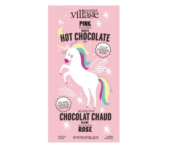 Mini Hot Chocolate Unicorn