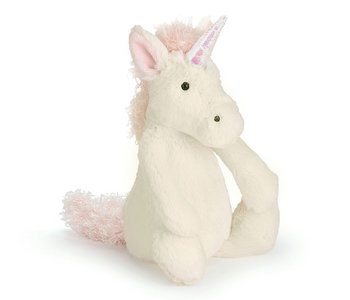 Bashful Unicorn Medium