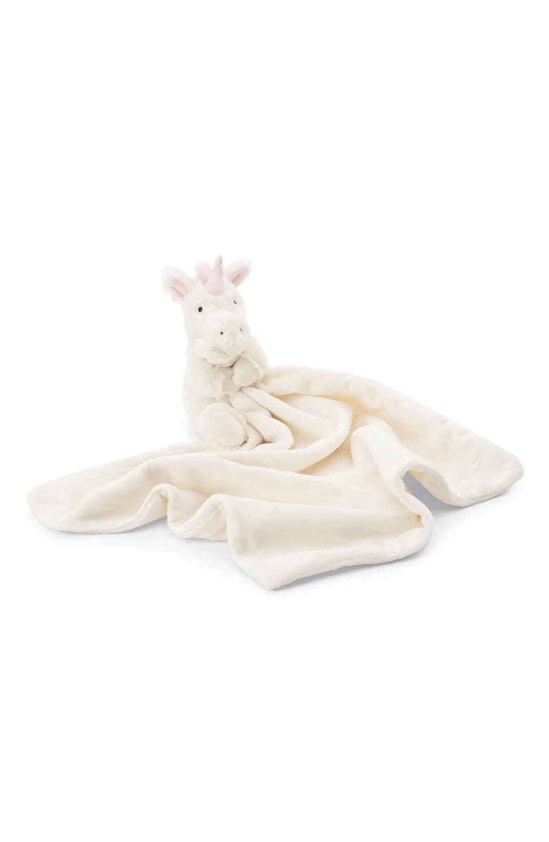 Jellycat Inc. Bashful Unicorn Soother