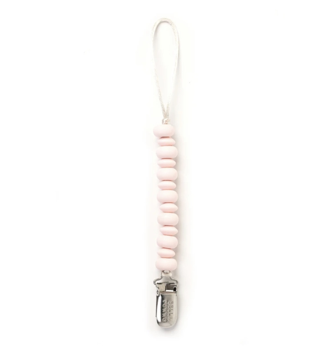 Bella Tunno Pacifier Clip