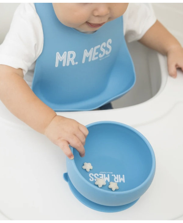 Bella Tunno Mr Mess Wonder Bowl