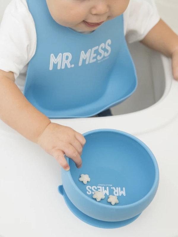 Bella Tunno Mr Mess Wonder Bowl