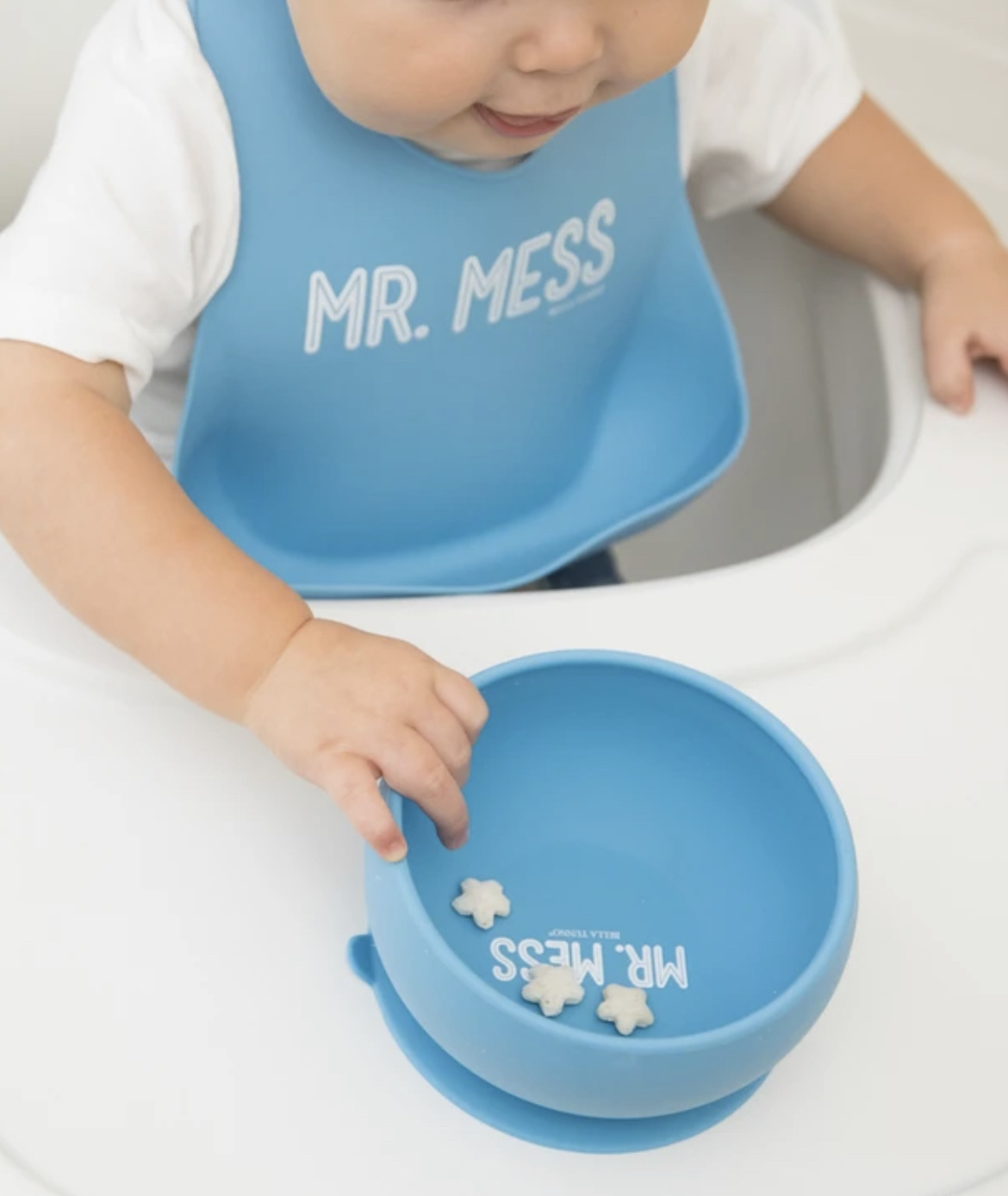 Bella Tunno Mr Mess Wonder Bowl