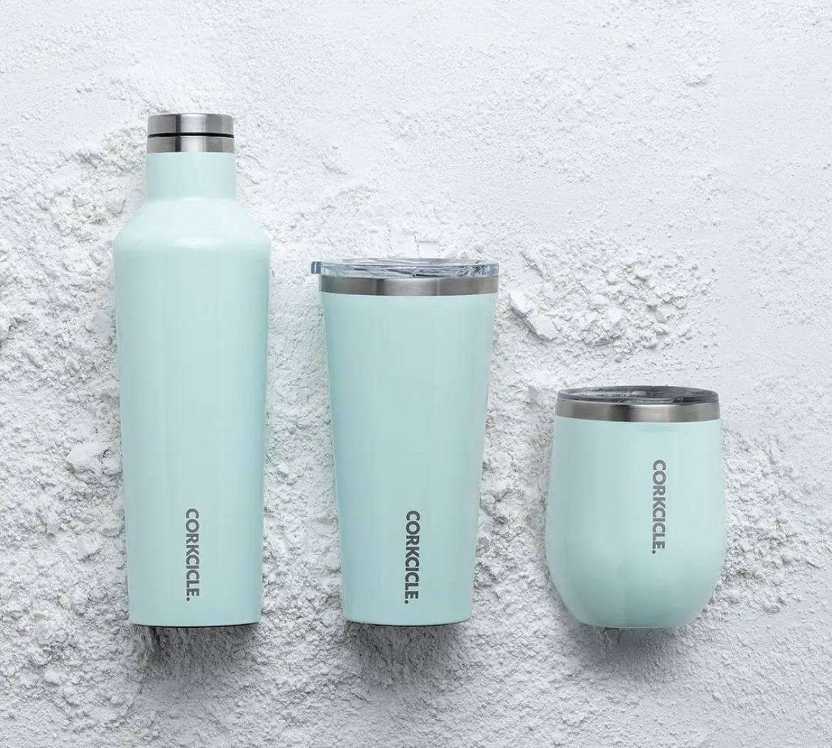 Corkcicle Classic Corkcicle Collection