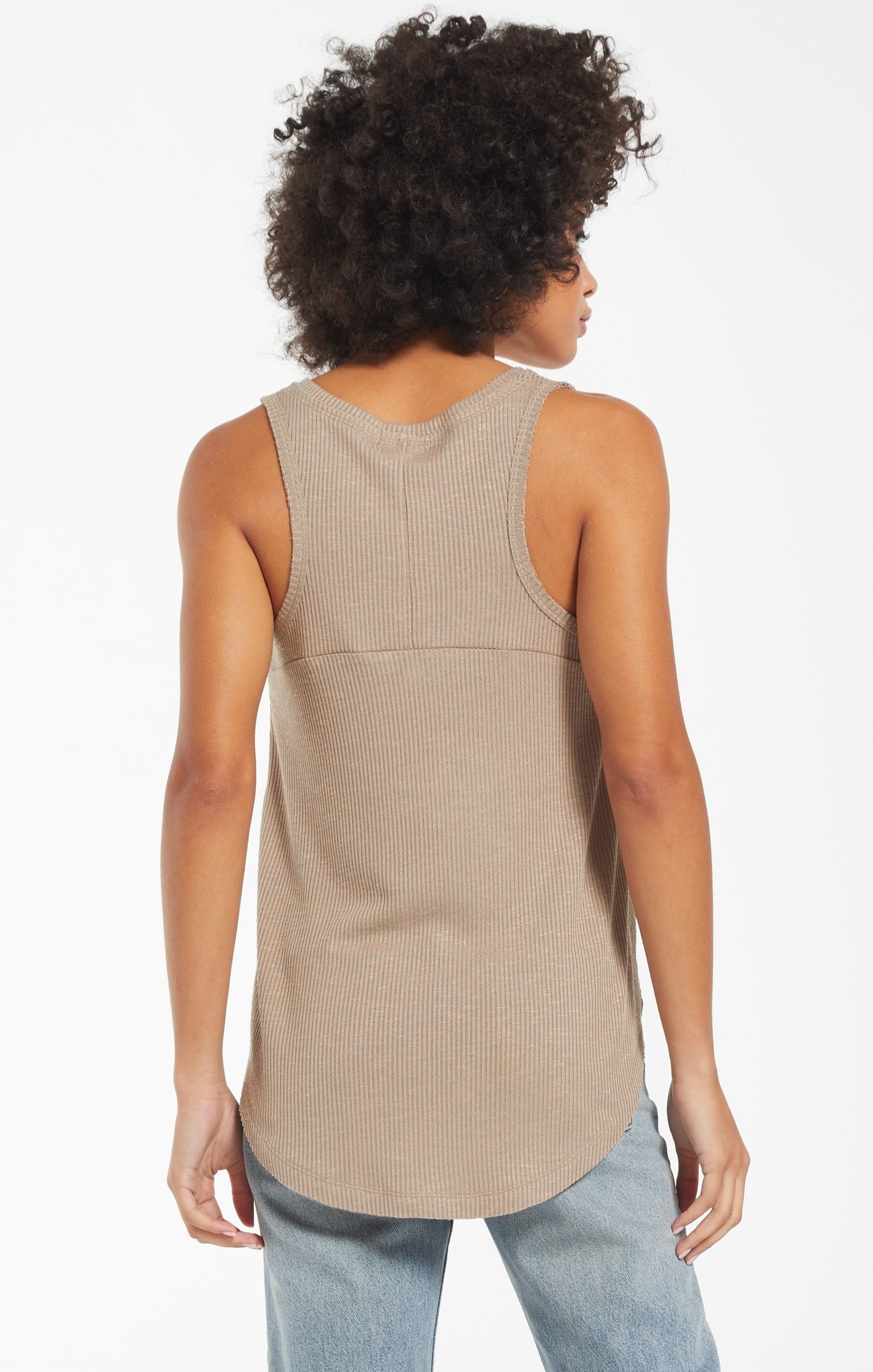 Z Supply The Rib Hacci Vagabond Tank