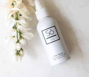 Cool Aloe Spray