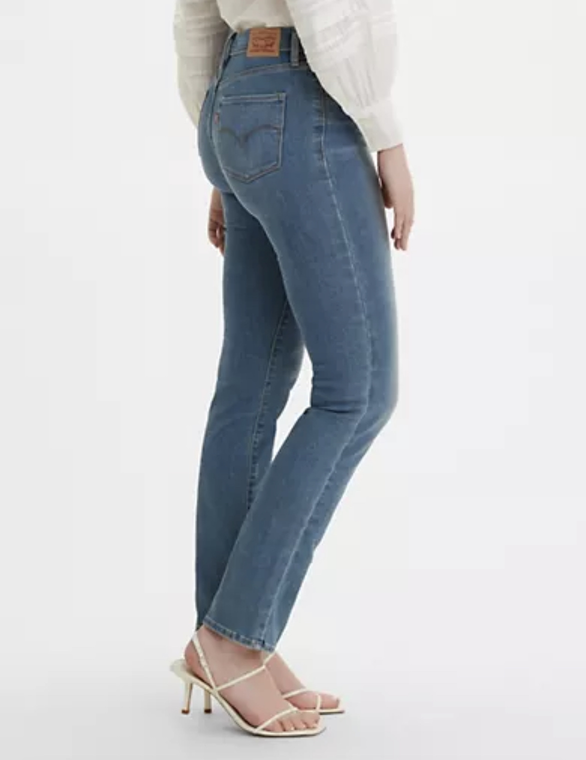 Levi Strauss & Co. 312 Shaping Slim, Day Dreamer