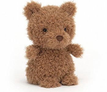 Little Bear