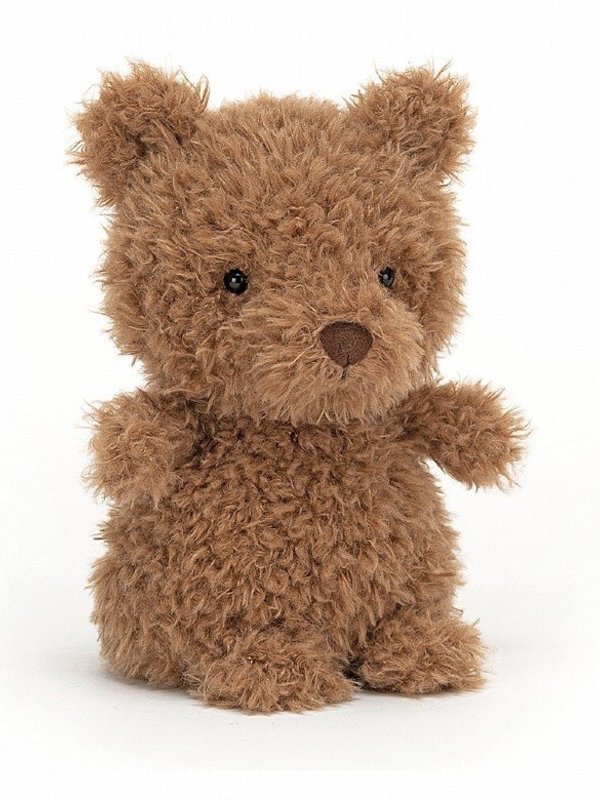 Jellycat Inc. Little Bear