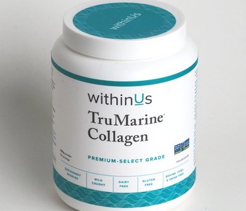 TruMarine® Collagen Jar - 56 servings