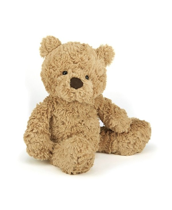 Jellycat Inc. Bumbly Bear Medium