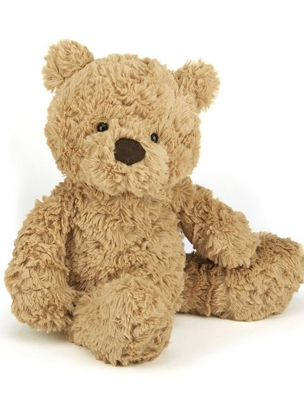 Jellycat Inc. Bumbly Bear Medium
