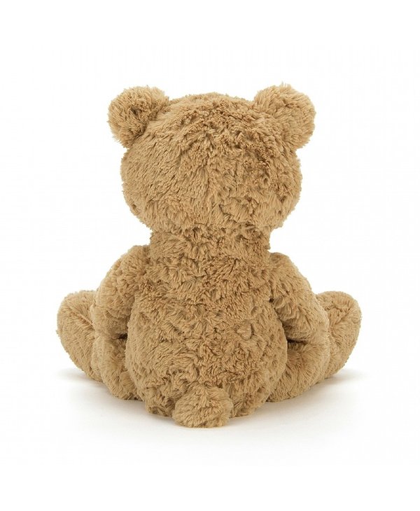 Jellycat Inc. Bumbly Bear Medium